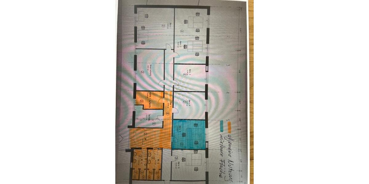 Etagenwohnung Stadtlohn - 1 Zimmer, 25 m&sup2;, 255&euro; | Angebot:25962533