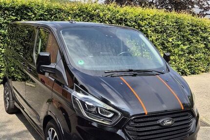 Ford Tourneo Custom 98.968 km 33.800 &euro; Isselburg 46419