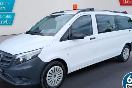 Mercedes-Benz Vito 72.230 km 41.300 &euro; Gescher 48712