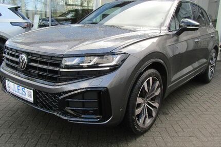 VW Touareg 19.835 km 78.450 &euro; Emmerich am Rhein 46446