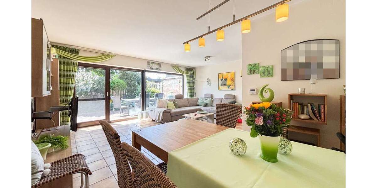 Einfamilienhaus Bocholt Feldmark - 4 Zimmer, 106 m&sup2;, 315.000&euro; | Angebot:27294774