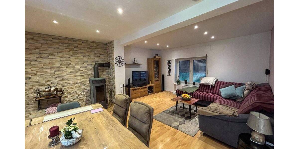 Doppelhaushälfte Bocholt Stenern - 5 Zimmer, 100 m&sup2;, 1.260&euro; | Angebot:26801247
