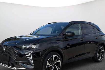 DS Automobiles DS 7 45.855 km 29.370 &euro; Borken 46325