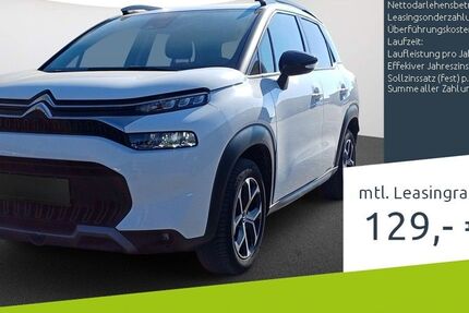 Citroen C3 Aircross 30.658 km 14.170 &euro; Bocholt 46395