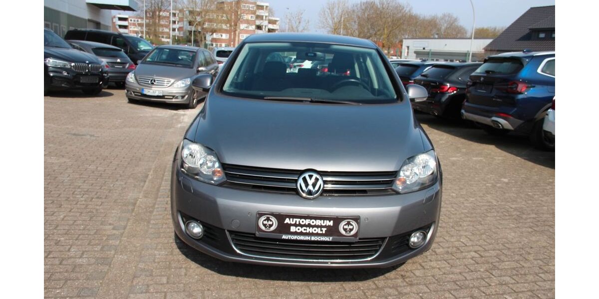 VW Golf 109.000 km 8.900 &euro; Bocholt 46395