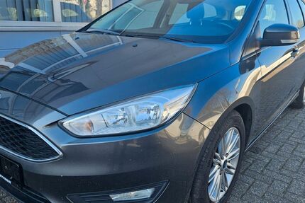 Ford Focus 223.286 km 3.300 &euro; Bocholt 46395