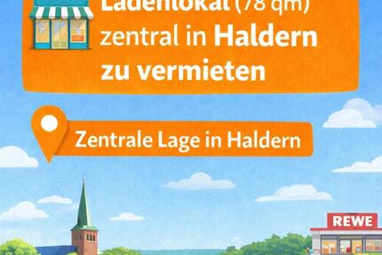 Gewerbeobjekt Rees - 700&euro; | Angebot:25317078