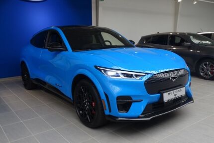 Ford Mustang Mach-E 34.500 km 54.982 &euro; Borken 46325