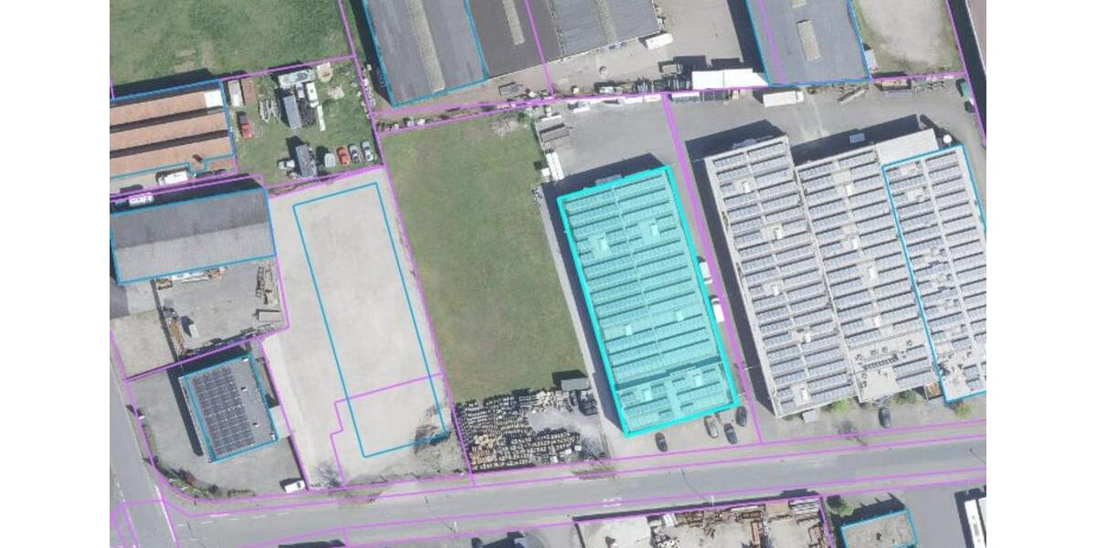 Gewerbeobjekt Rhede - 4.500&euro; | Angebot:25137912