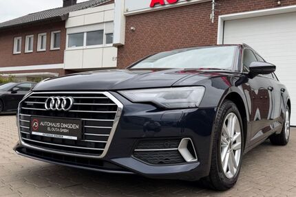 Audi A6 117.000 km 26.990 &euro; Hamminkeln 46499