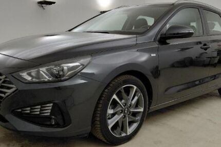 Hyundai i30 78.000 km 17.979 &euro; Rees 46459