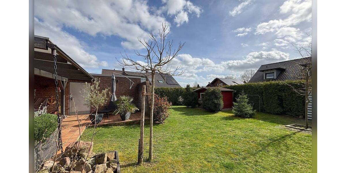 Doppelhaushälfte Heiden - 7 Zimmer, 178 m&sup2;, 449.000&euro; | Angebot:26017635