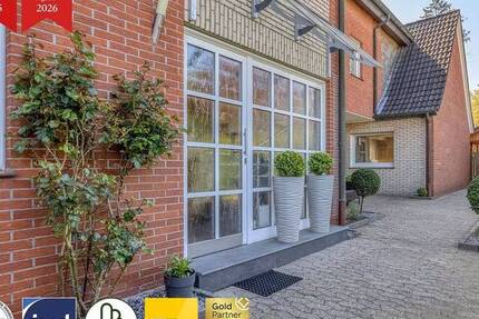 Haus Bocholt Stenern - 9 Zimmer, 252 m&sup2;, 559.000&euro; | Angebot:26825717