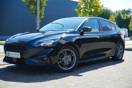 Ford Focus 61.400 km 14.990 &euro; Gescher 48712