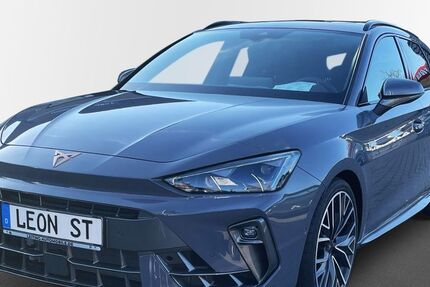Cupra Leon 12.946 km 38.346 &euro; Bocholt 46395