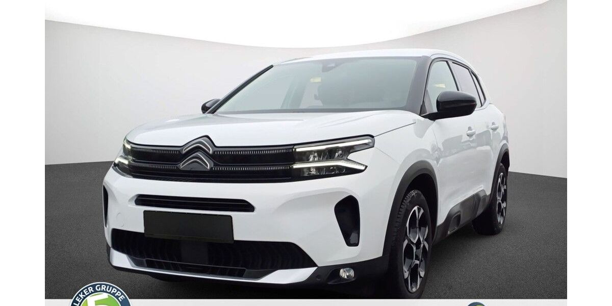 Citroen C5 Aircross 9.979 km 19.489 &euro; Bocholt 46395
