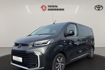 Toyota Proace (Verso) 9.500 km 43.990 &euro; Bocholt 46395