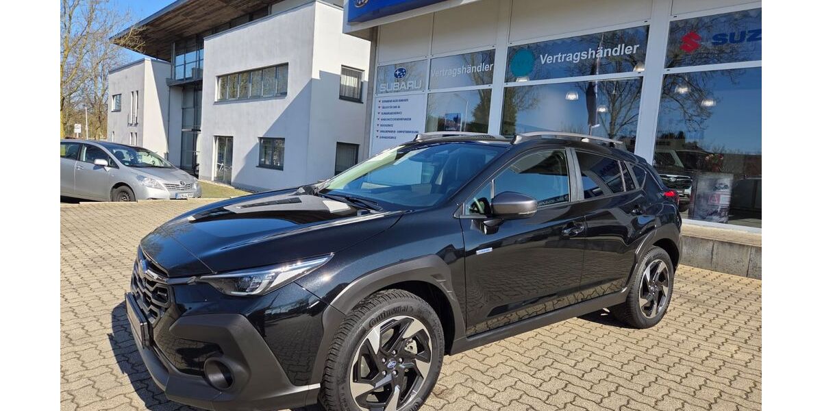 Subaru Crosstrek 26.200 km 34.900 &euro; Bocholt 46395