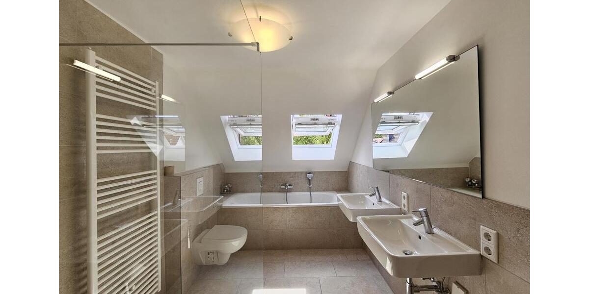 Etagenwohnung Borken - 4.5 Zimmer, 100 m&sup2;, 1.320&euro; | Angebot:22746134