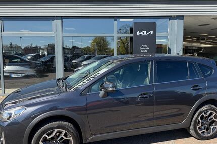 Subaru XV 63.000 km 16.970 &euro; Wesel 46485