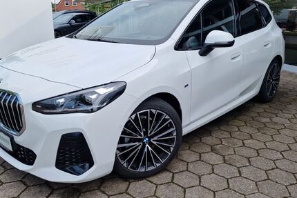 BMW 218 Active Tourer 13.300 km 28.790 &euro; Gescher 48712