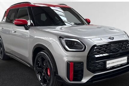 Mini John Cooper Works Countryman 24.827 km 43.800 &euro; Wesel 46485