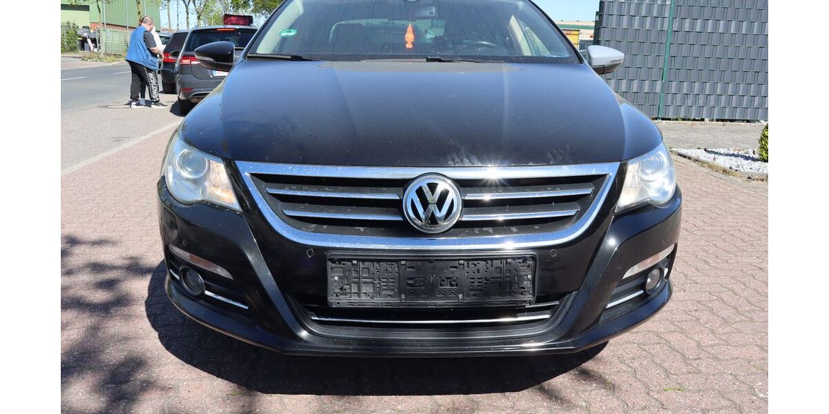 VW Passat 245.000 km 3.200 &euro; Bocholt 46395