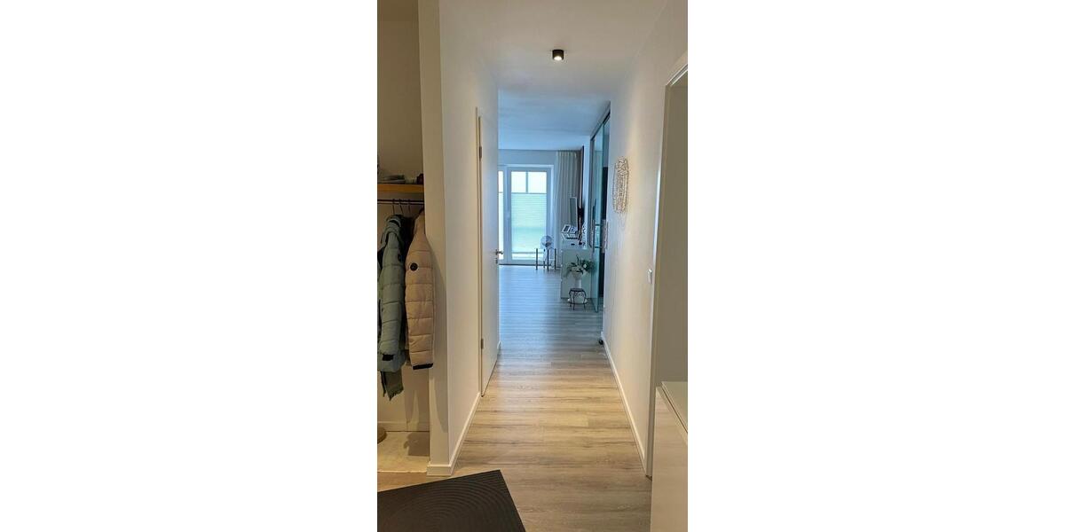 Erdgeschoßwohnung Bocholt - 3 Zimmer, 87 m&sup2;, 870&euro; | Angebot:25988817