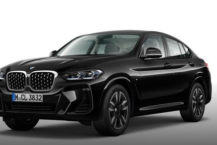 BMW X4 13.980 km 53.890 &euro; Bocholt 46395