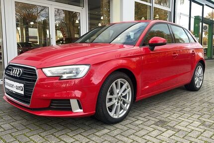Audi A3 142.000 km 14.750 &euro; Hünxe 46569
