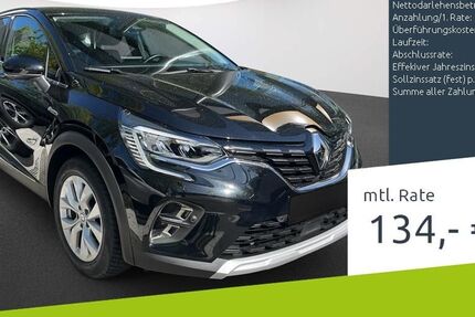 Renault Captur 60.382 km 14.780 &euro; Borken 46325