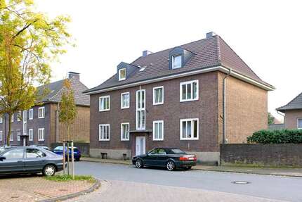 Wohnung Bocholt Stenern - 2 Zimmer, 48 m&sup2;, 439&euro; | Angebot:26688257
