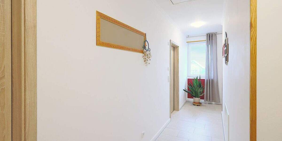 Einfamilienhaus Vreden Ammeloe - 6 Zimmer, 174 m&sup2;, 549.000&euro; | Angebot:25687328