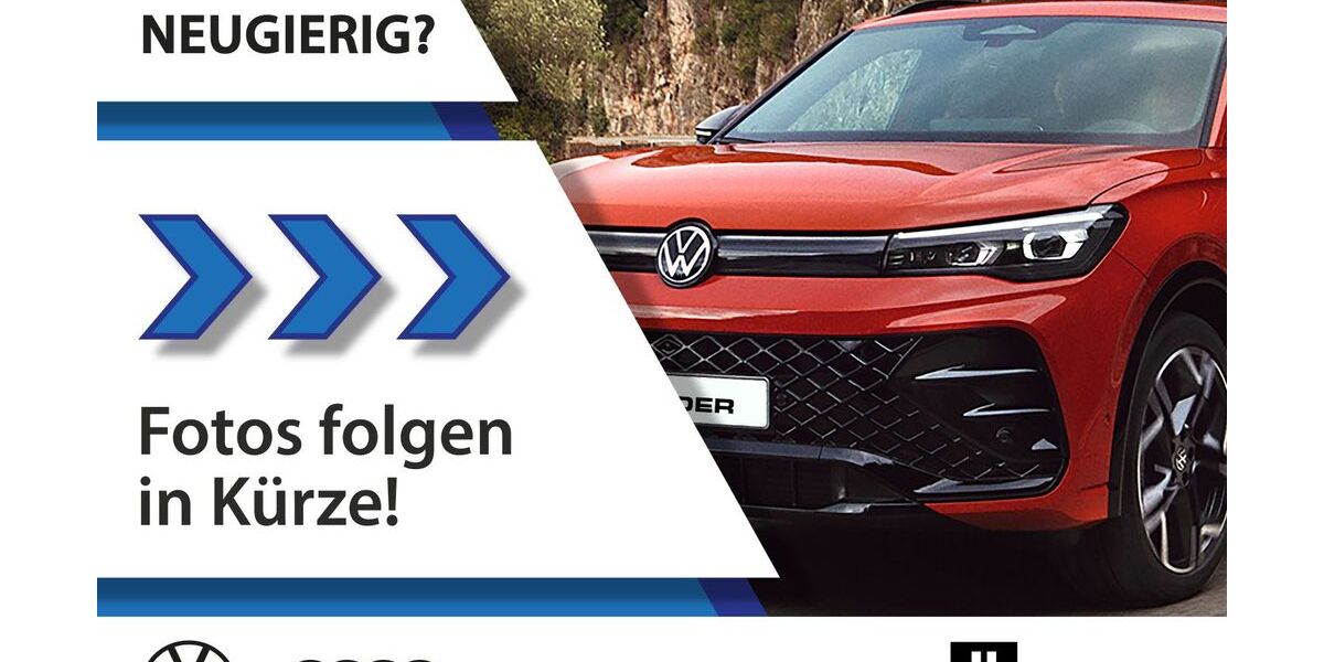 VW Tiguan 31.180 km 44.980 &euro; Hünxe 46569