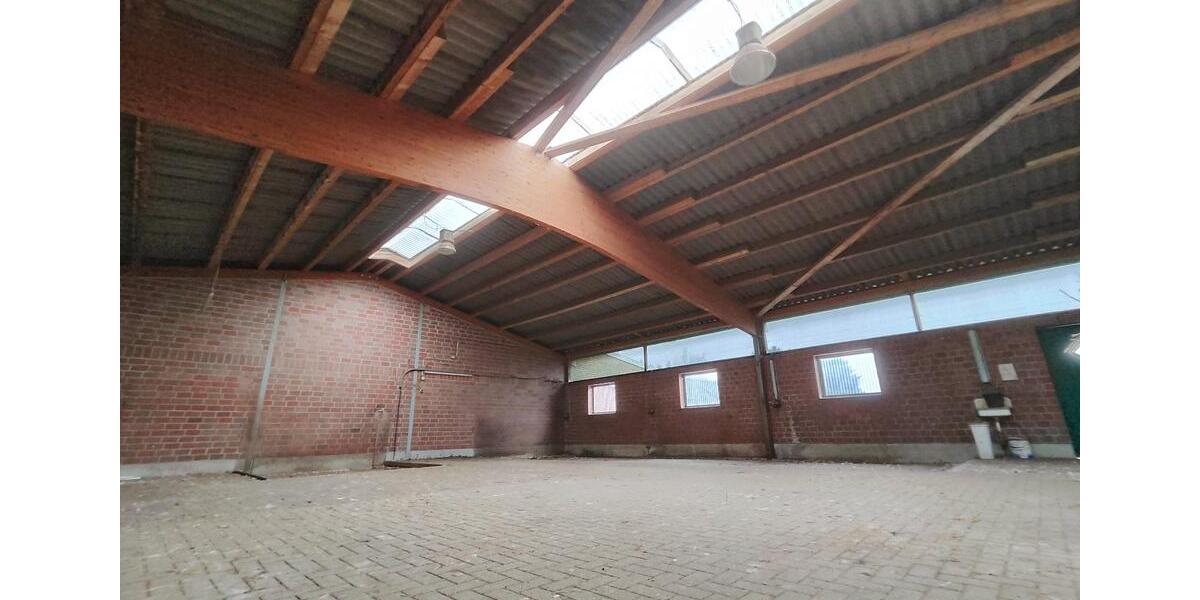 Gewerbeobjekt Heiden - 1.100&euro; | Angebot:21464781