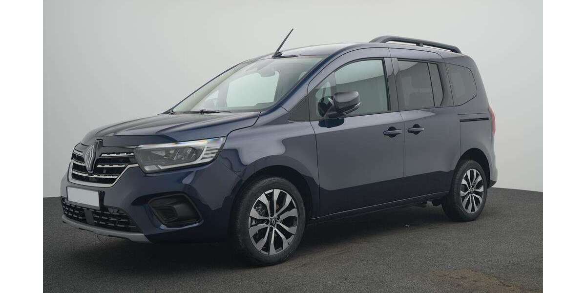 Renault Kangoo 1.500 km 40.990 &euro; Borken 46325