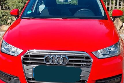 Audi A1 59.400 km 8.600 &euro; Bocholt 46395