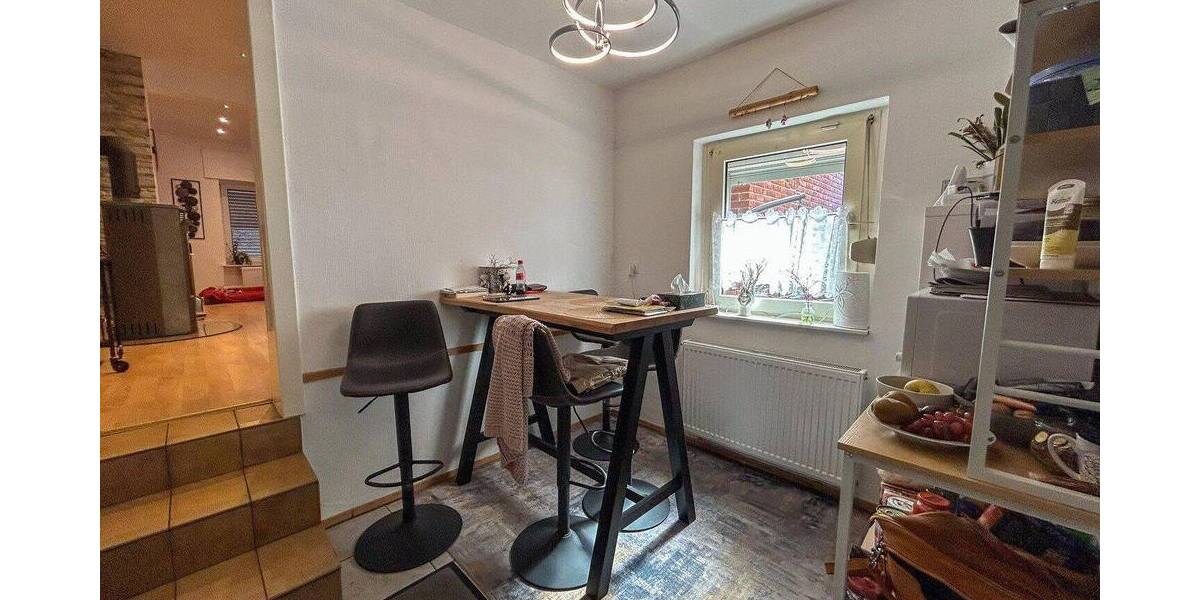 Doppelhaushälfte Bocholt Stenern - 5 Zimmer, 100 m&sup2;, 1.260&euro; | Angebot:26801247