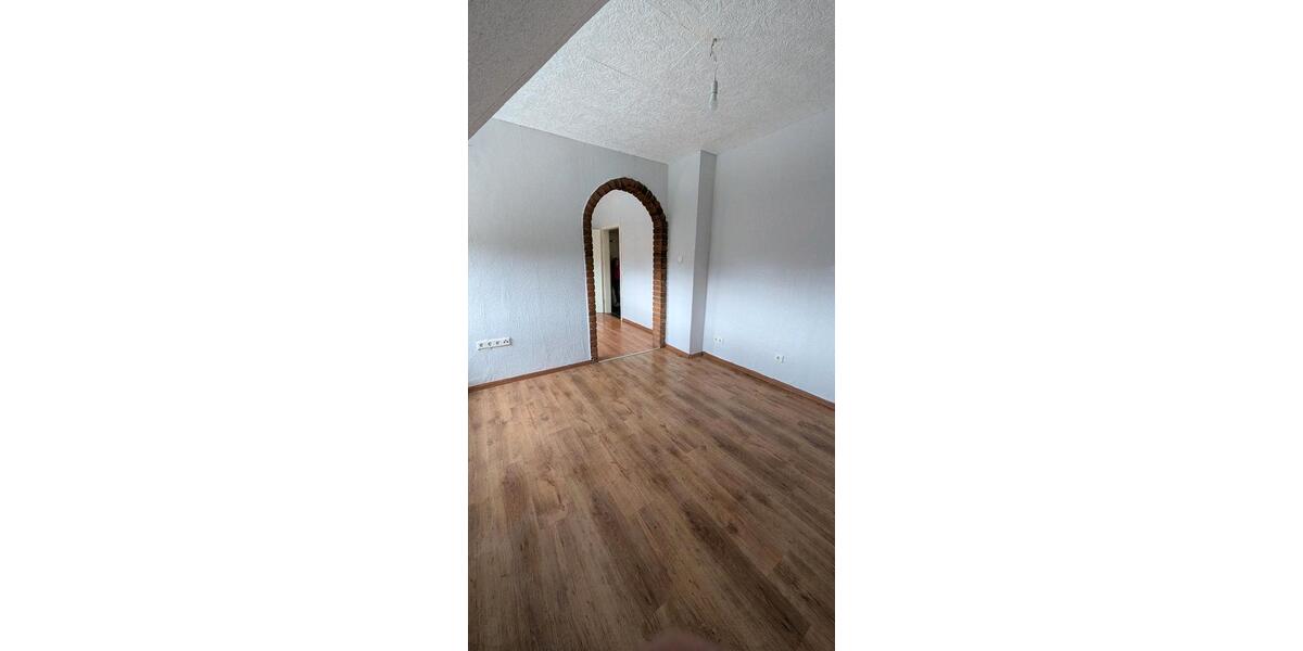 Etagenwohnung Wesel Bislich - 3 Zimmer, 51 m&sup2;, 450&euro; | Angebot:26626206