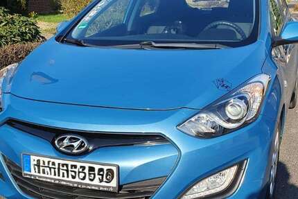 Hyundai i30 124.000 km 7.300 &euro; Isselburg, Stadt 46419