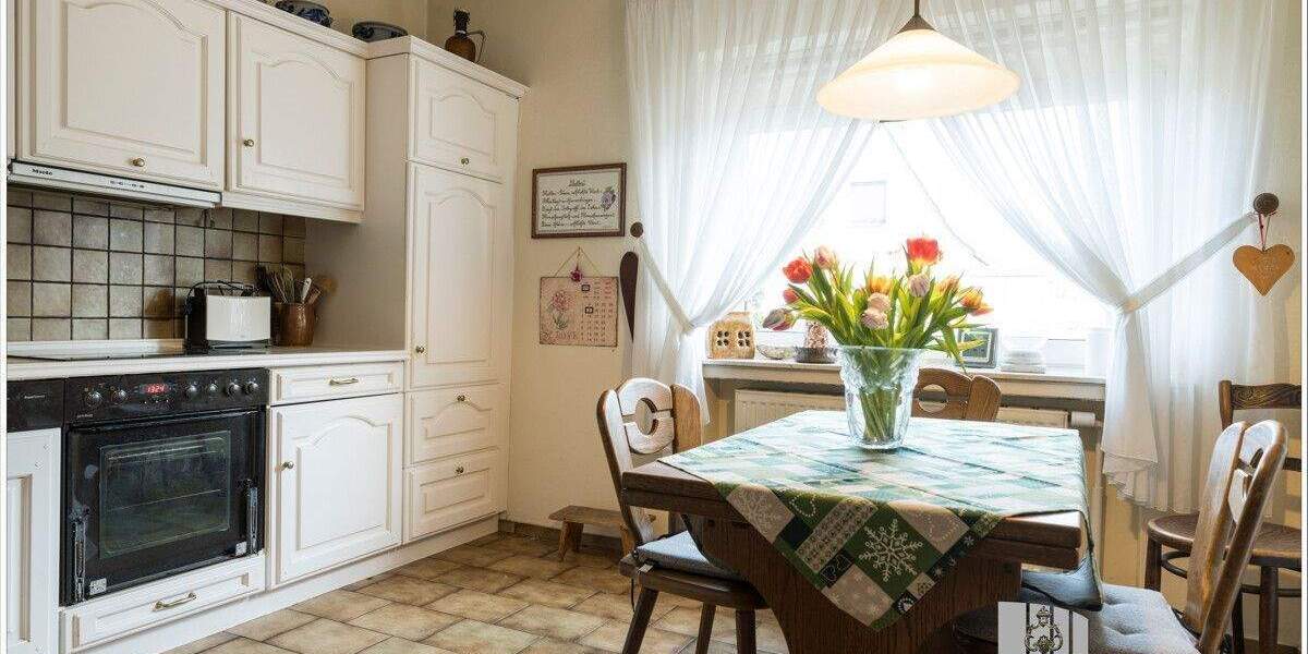 Einfamilienhaus Voerde (Niederrhein) Friedrichsfeld - 5 Zimmer, 146 m&sup2;, 428.000&euro; | Angebot:25779005