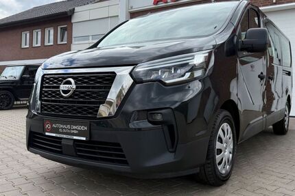 Nissan Primastar 81.000 km 26.990 &euro; Hamminkeln 46499