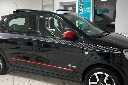 Renault Twingo 36.123 km 14.999 &euro; Voerde 46562