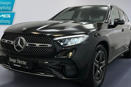 Mercedes-Benz GLC 220 28.389 km 54.350 &euro; Gescher 48712