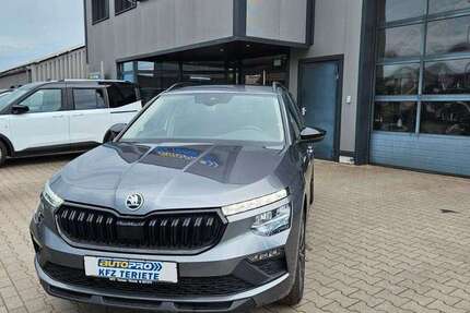 Skoda Kamiq 20.928 km 20.790 &euro; Rhede 46414