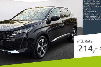 Peugeot 3008 24.732 km 20.440 &euro; Borken 46325