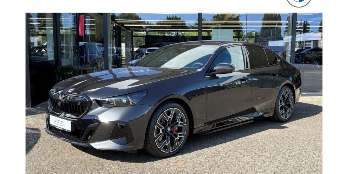BMW i5 3.528 km 69.980 &euro; Bocholt 46395