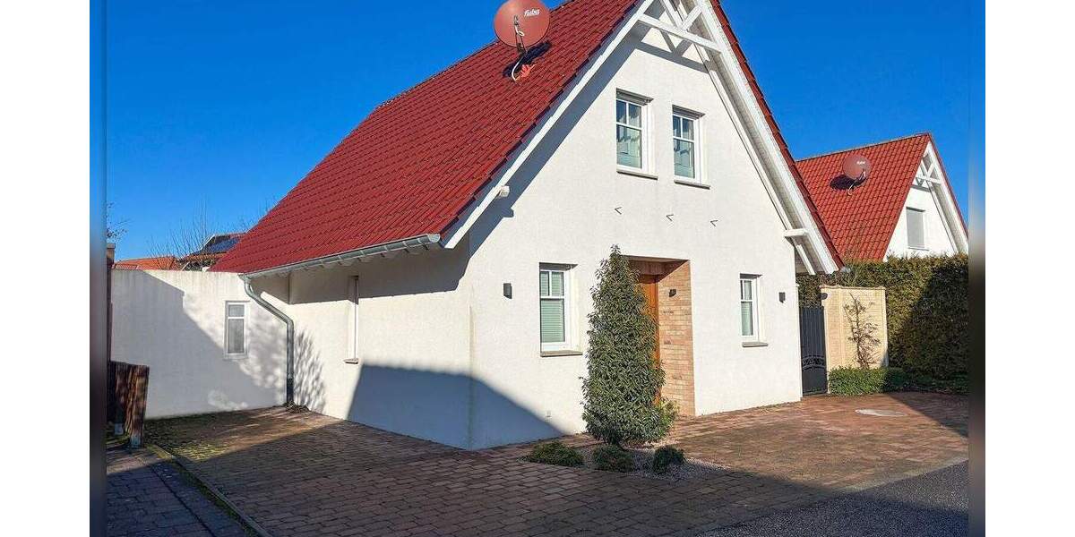 Einfamilienhaus Borken / Burlo Borkenwirthe/Burlo - 3 Zimmer, 96 m&sup2;, 389.000&euro; | Angebot:25695761