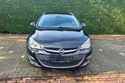 Opel Astra 212.900 km 3.100 &euro; Bocholt 46395