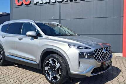 Hyundai SANTA FE 105.300 km 34.880 &euro; Velen 46342